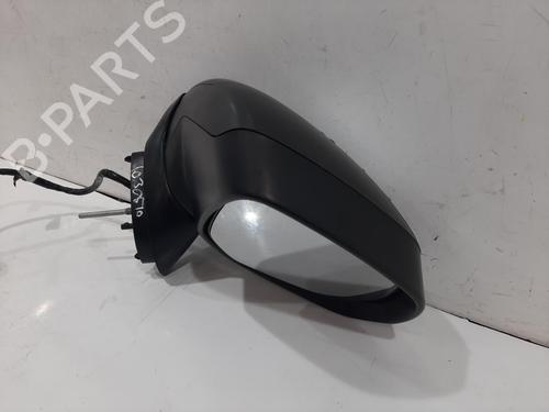 Right mirror CITROËN C3 Picasso (SH_) 1.6 HDI 90 | BP29809929C27