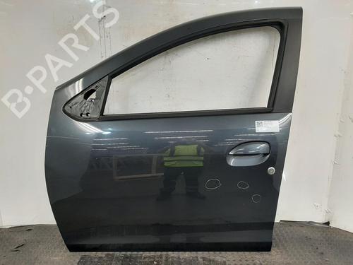 Used Left front door Left front door DACIA DUSTER (HM_) 1.3 TCe 130 (HMMF) (131 hp) 39983176 39983176