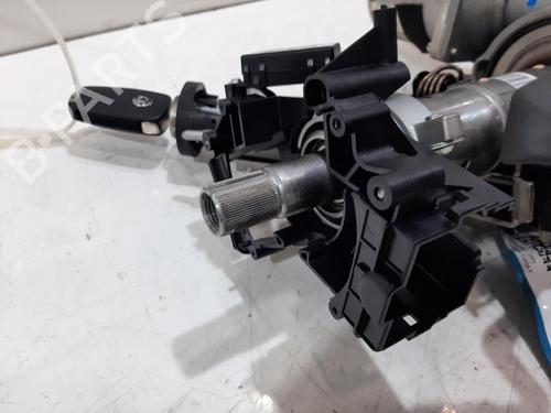 Steering column VAUXHALL CORSA Mk IV (E) (X15) 1.4 | BP36535089M21 - Image 2