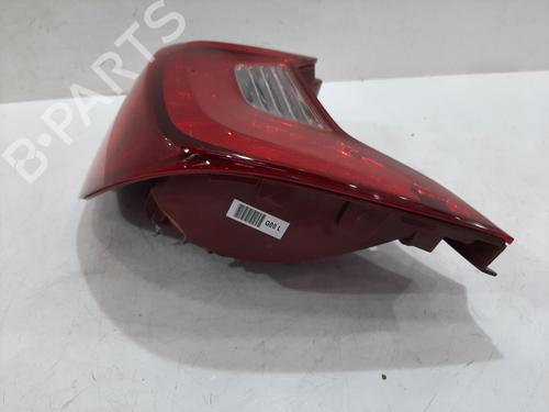 Left taillight KIA PICANTO III (JA) 1.2 | BP26852963C34 