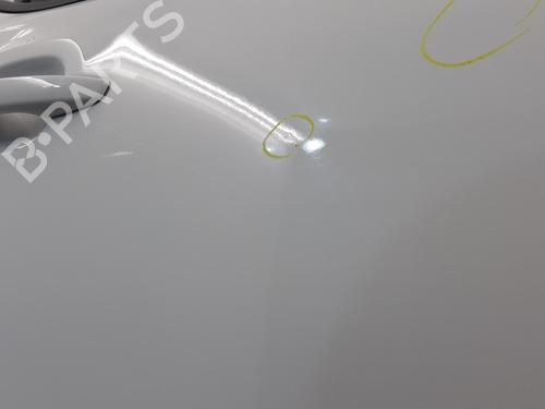 Right rear door CITROËN C3 III (SX) 1.2 PureTech 82 | BP30180387C5 