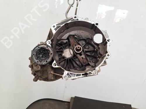 Caixa de velocidades Caixa de velocidades SEAT LEON (5F1) 1.2 TSI (110 hp) 34404020 34404020