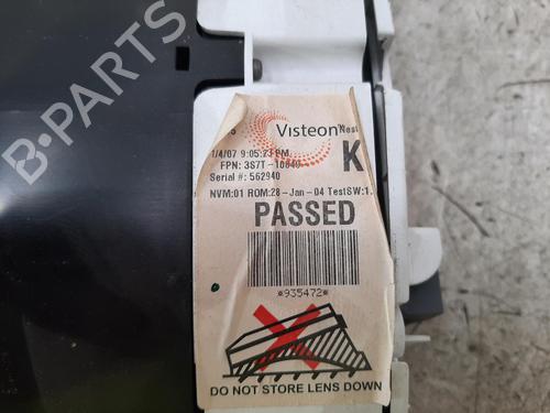 Instrument cluster FORD MONDEO III Saloon (B4Y) 2.0 DI | BP26764448C47 