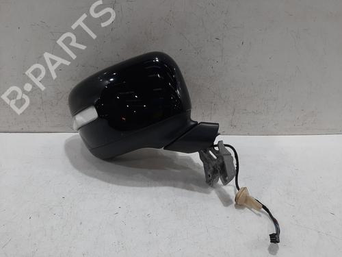 Used Right mirror Right mirror JEEP RENEGADE SUV (BU, B1, BV) 1.6 CRD (120 hp) 33318605 33318605