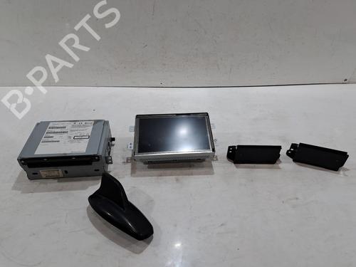 Elektronisk modul LAND ROVER RANGE ROVER IV (L405) 3.0 SDV6 Hybrid 4x4 (340 hp) 30670607