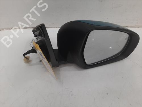 Used Right mirror SUZUKI VITARA (LY) 1.6 (APK 416) (120 hp) 26859464
