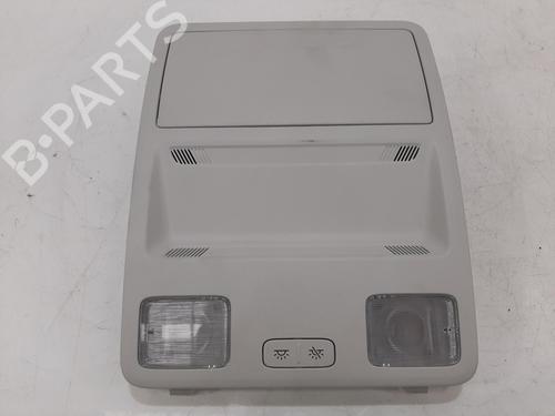 Used Interior roof light FORD FIESTA VII (HJ, HF) 1.0 EcoBoost (101 hp) 29060934