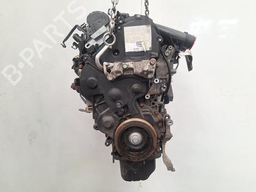 Motor CITROËN BERLINGO MULTISPACE (B9) 1.6 HDi 90 | BP37218944M1 - Image 3