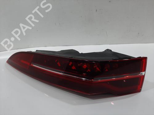 Used Left taillight JAGUAR I-PACE (X590) EV400 AWD (400 hp) 26866037