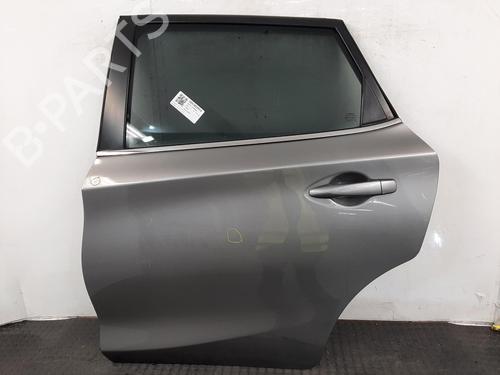 left-rear-door-nissan-pulsar-hatchback-c13-2014-38969933 main image