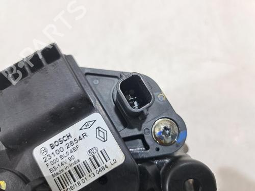 Alternator DACIA SANDERO II TCe 90 (B8M1, B8MA, B8AC) | BP31846673M7 