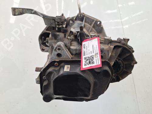 Gearbox VW POLO V (6R1, 6C1) 1.4 (6R1) | BP29637360M3 