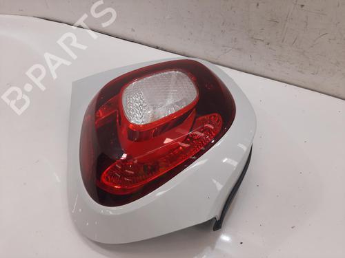 Right taillight SMART FORFOUR Hatchback (453) 1.0 (453.042, 453.043) | BP37593263C35 - Image 3