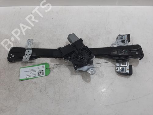 Used Front left window mechanism VAUXHALL MOKKA / MOKKA X (J13) 1.6 CDTi (136 hp) 26749324