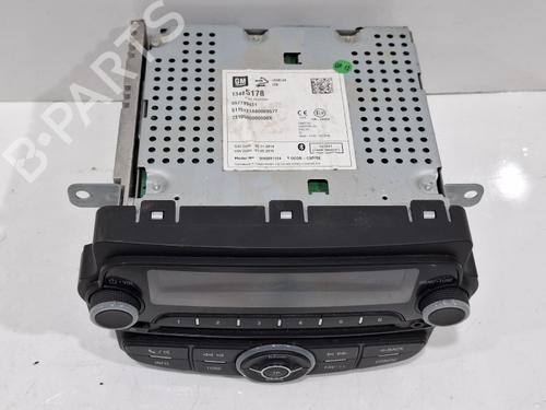 Other VAUXHALL CORSA Mk IV (E) (X15) 1.2 | BP40455422O1 - Image 3