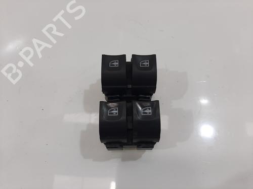Used Switch RENAULT CLIO IV (BH_) 0.9 TCe 90 (BHNF, BHMA, BHMH, BHJK, BHJR) (90 hp) 26816002