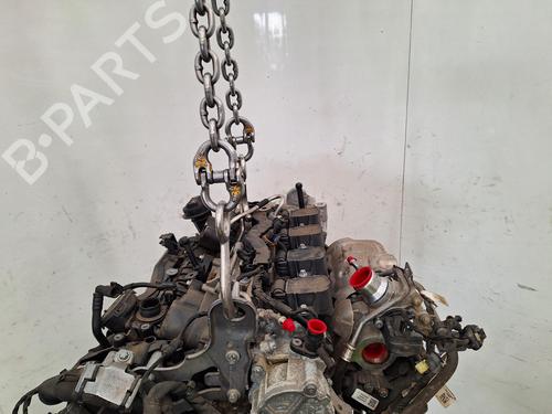 Engine MERCEDES-BENZ A-CLASS (W177) A 180 (177.084) | BP36451711M1 - Image 5