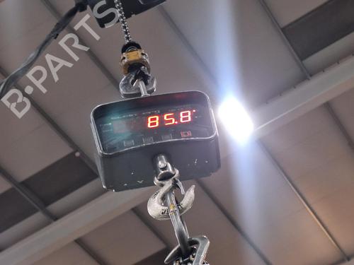 Gearbox MAZDA 3 (BM, BN) 2.0 | BP32027540M3  - Image 6