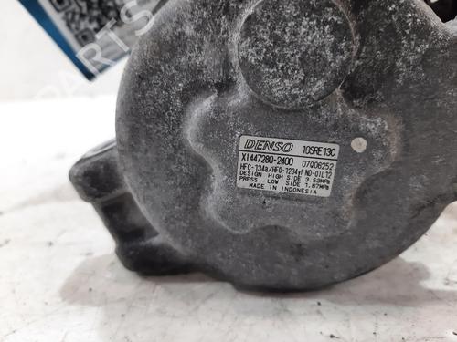 AC compressor SUZUKI SX4 S-Cross (JY) 1.6 (AKK 416) | BP32757169M34 - Image 5