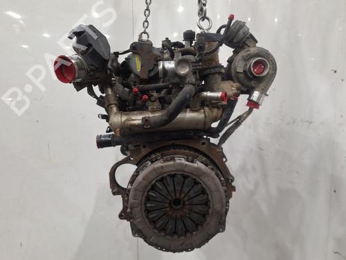 Engine KIA CEE'D Hatchback (ED) 1.6 CRDi 115 | BP39142963M1 - Image 5