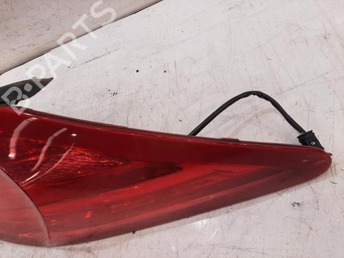 Right taillight PEUGEOT 308 CC (4B_) 1.6 16V | BP37219060C35 - Image 4