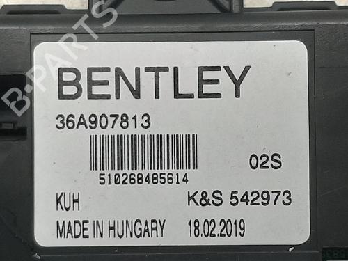 Control unit BENTLEY CONTINENTAL Convertible (3S_) 6.0 AWD | BP29235283M11 - Image 5