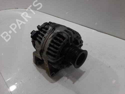 Used Alternator Alternator VAUXHALL ZAFIRA Mk II (B) (A05) 1.6 (115 hp) 36404011 36404011