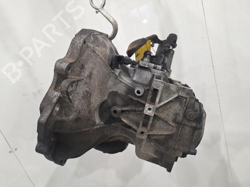 Skrzynia biegów VAUXHALL MOKKA / MOKKA X (J13) 1.6 | BP29922842M3 