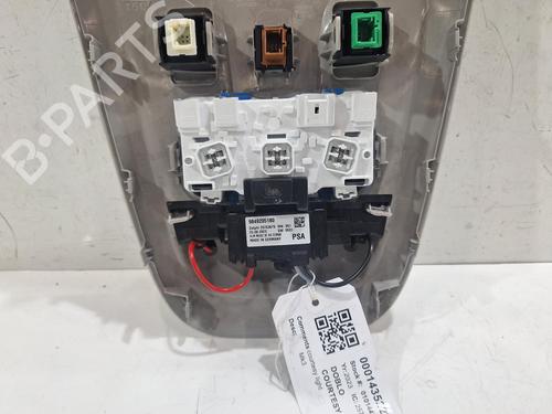 Interior roof light FIAT DOBLO MPV (510_, 511_) BlueHDi 100 | BP26794373I8 