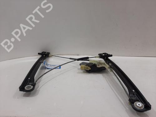 Used Front right window mechanism JAGUAR I-PACE (X590) EV400 AWD (400 hp) 29397274