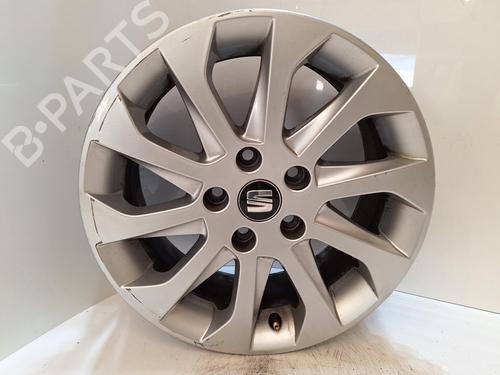 Used Rim Rim SEAT LEON (5F1) 1.4 TSI (125 hp) 33335531 33335531