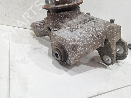 Left rear steering knuckle JAGUAR I-PACE (X590) EV400 AWD | BP29922438M27