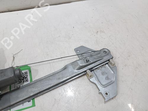 Front left window mechanism PEUGEOT PARTNER Box Body/MPV 1.6 HDi / BlueHDi 75 | BP37223206C22 - Image 2