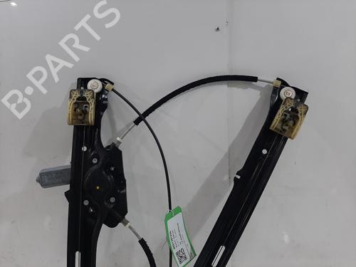 Front left window mechanism BMW X4 (F26) xDrive 20 d | BP26784955C22 