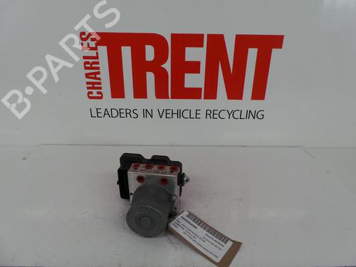 Used ABS pump AUDI A1 Sportback (8XA, 8XF) 1.0 TFSI (95 hp) 26871545