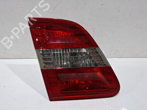 Used Left tailgate light Left tailgate light 39405891 39405891