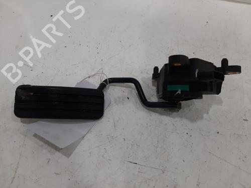 Used Pedal RENAULT CLIO III (BR0/1, CR0/1) 1.2 16V (BR0P, CR0P) (101 hp) 26785245