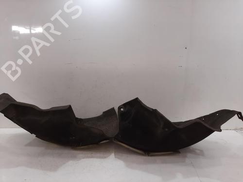 Used Wheel arch LAND ROVER RANGE ROVER IV (L405) 4.4 SDV8 4x4 (340 hp) 29945795