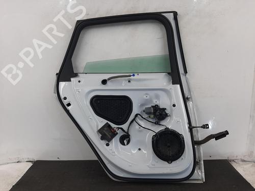 Left rear door AUDI A3 Sportback (8VA, 8VF) 2.0 TDI | BP29398300C4 