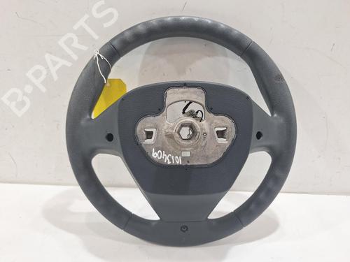 Steering wheel FORD FIESTA VI (CB1, CCN) 1.25 | BP26746032C49 