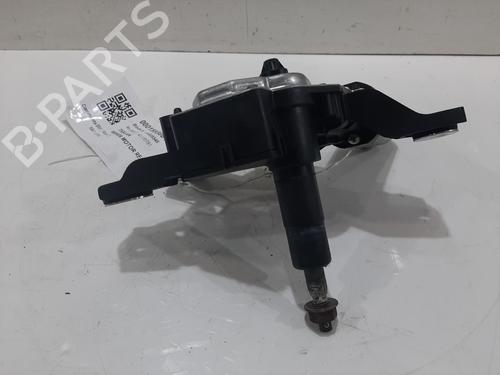 Rear wiper motor VW TIGUAN (5N_) 2.0 TDI 4motion | BP31009737M102