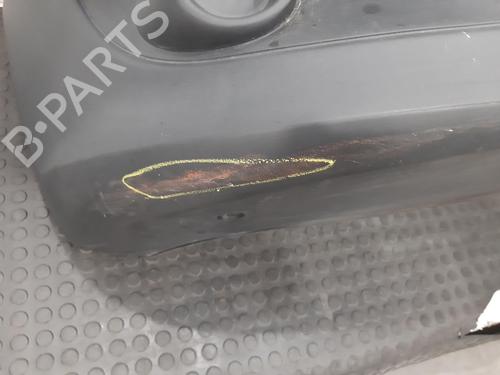 Front bumper FIAT DOBLO Cargo (263_) 1.6 D Multijet (263WXD1B, 263WXR1B, 263WXX1B, 263ZXD1B,... | BP26796389C7 