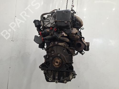 Engine LAND ROVER RANGE ROVER EVOQUE (L538) 2.2 D 4x4 | BP40466781M1 - Image 4