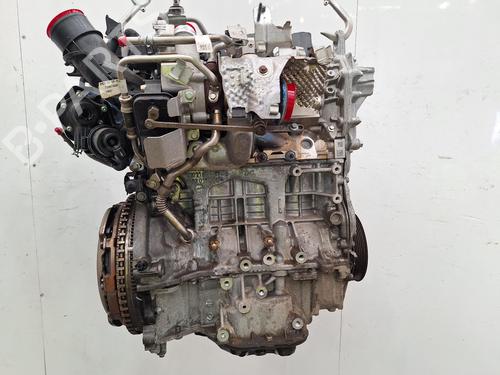 Engine RENAULT CAPTUR I (J5_, H5_) 1.3 TCe 130 (J5NJ, J5NE) | BP36452277M1 - Image 6