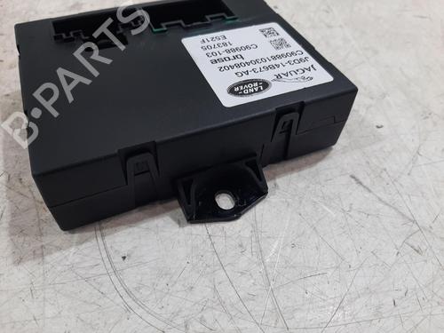 Control unit JAGUAR I-PACE (X590) EV400 AWD | BP26869160M11 