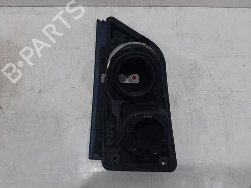 Fuel flap FORD TRANSIT CUSTOM V362 Van (FY, FZ) 2.0 EcoBlue | BP31009017C131 