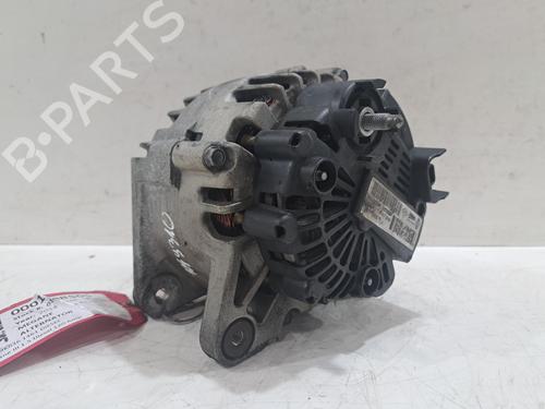 Alternator RENAULT MEGANE III Hatchback (BZ0/1_, B3_) 1.5 dCi (BZ09, BZ0D, BZ1W, BZ29, BZ14) | BP34576975M7 - Image 4