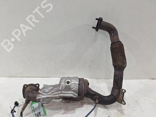 Catalyseur FORD C-MAX II (DXA/CB7, DXA/CEU) 1.0 EcoBoost (125 hp) 31914344