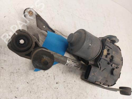 Front wiper motor SEAT LEON (1P1) 2.0 TDI | BP26826540M29