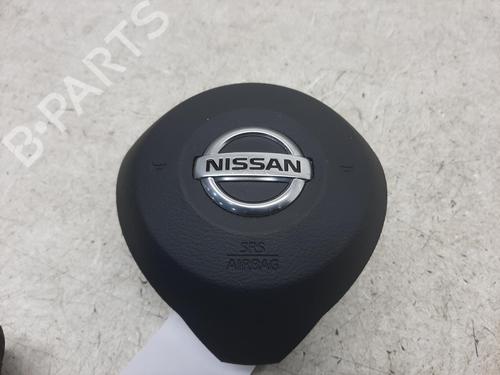 Other NISSAN JUKE (F16_) DIG-T 117 | BP26757791O1 